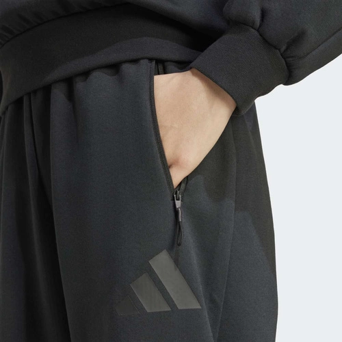 Spodnie damskie adidas Z.N.E. Barrel JE7850