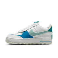 Buty damskie Nike Air Force 1 Shadow DZ1847-101