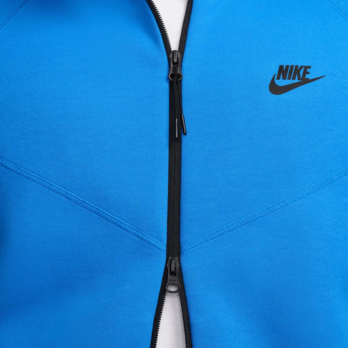 Bluza męska Nike Tech Fleece FB7921-435