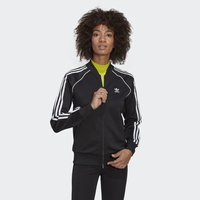 BLUZA DAMSKA ADIDAS SST TRACKTOP PB GD2374