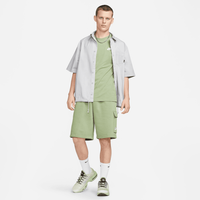 KOSZULKA MĘSKA NIKE SPORTSWEAR CLUB AR4997-386