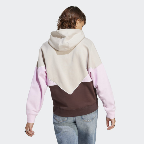 Bluza damska adidas Hoodie IN0005