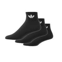 Skarpety adidas Mid-Cut Crew Socks (3 Pairs) FM0643