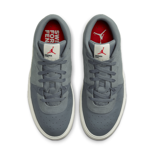 BUTY MĘSKIE NIKE JORDAN SERIES MID DA8026-002