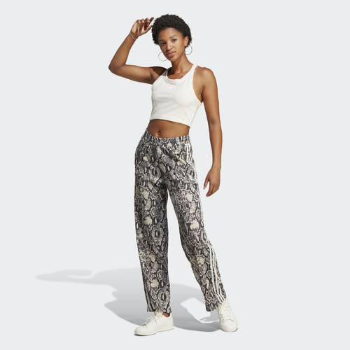 SPODNIE DAMSKIE ADIDAS PYTHON TRACK PANTS IC6083