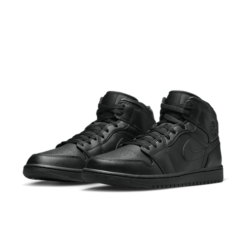 Buty męskie Nike Air Jordan 1 MID 554724-093