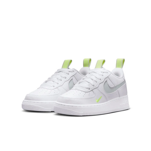 Buty Junior Nike Air Force 1 LV8 HF0095-100