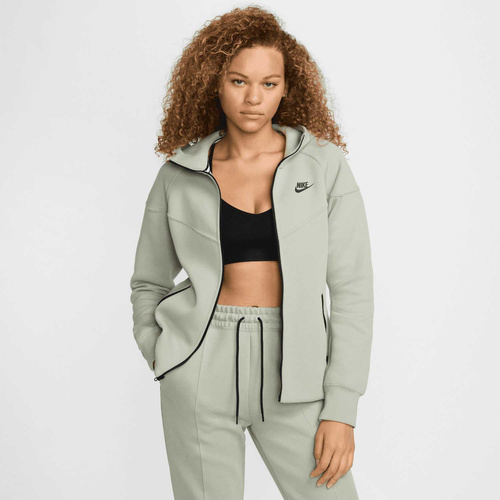 Bluza damska Nike Tech Fleece Windrunner FB8338-370