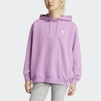 Bluza damska adidas Trefoil Oversized IY4702