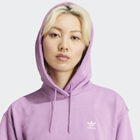 Bluza damska adidas Trefoil Oversized IY4702