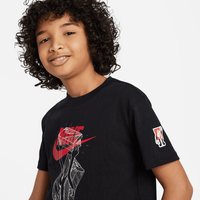 Koszulka junior Nike Nsw Boxy FD3985-010