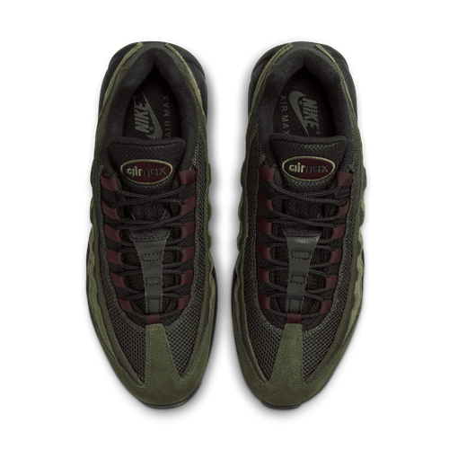 BUTY MĘSKIE AIR MAX 95 FD0652-001