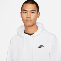 Bluza męska Nike Nsw Club Hoodie CZ7857-100