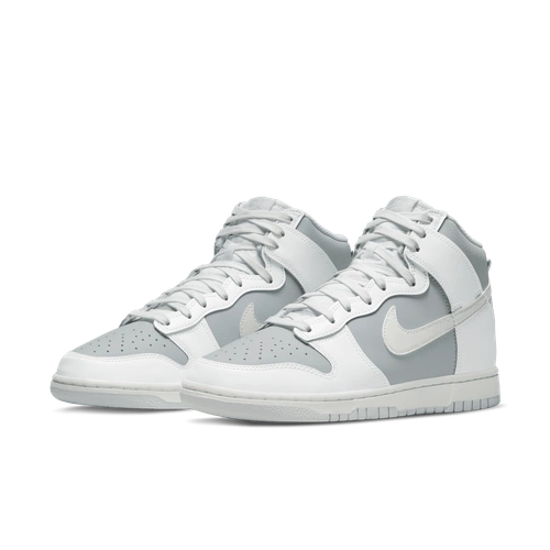 Buty męskie Nike Dunk Hi Retro DJ6189-100