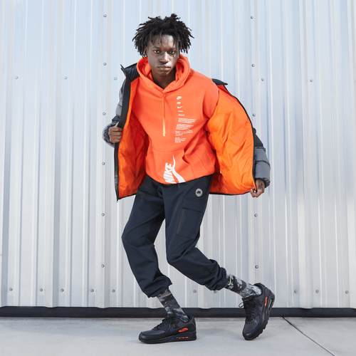 BUTY MĘSKIE NIKE AIR MAX 90 GTX DJ9779-002