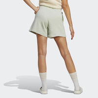 Spodenki Damskie Adidas Ess+ Shorts Ic1505