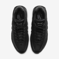 Buty męskie Nike Air Max 95 Essential Czarne CI3705-001
