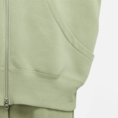 Bluza damska Nike Nsw Phoenix Fleece DQ5758-386