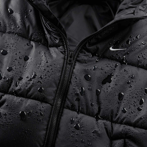 Kurtka damska Nike Sportswear Classic Puffer FZ5899-010