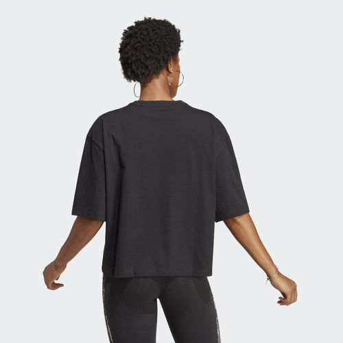 KOSZULKA DAMSKA ADIDAS T-SHIRT GRAPHIC IC6065