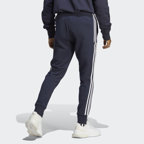 Spodnie męskie adidas Essentials FT 3-Stripes IC9406