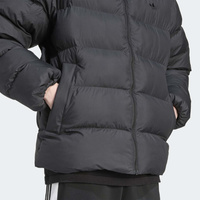 Kurtka męska adidas Tonal Hooded Puffer JX4123