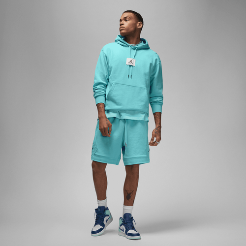 Bluza męska Jordan Flight Fleece DQ7338-464