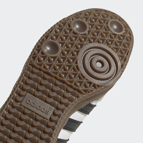 Buty męskie adidas Samba Vegan H01877