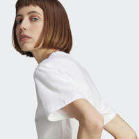 Koszulka damska adidas Adicolor Classics Trefoil IK4036