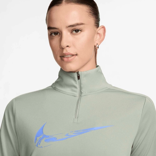 Bluza damska Nike Swoosh FV6387-370