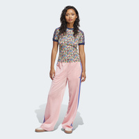 Koszulka damska adidas Originals x Liberty London Cali JC7776