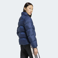 Kurtka damska adidas Adicolor Short Puffer JX2950