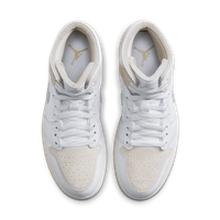 Buty męskie Air Jordan 1 Mid Se Craft DM9652-120