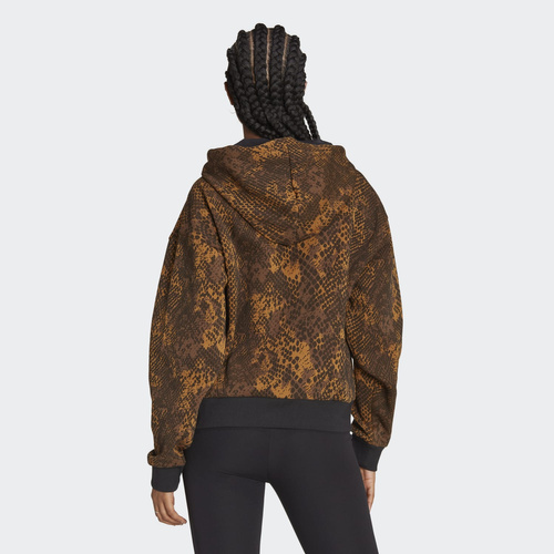 Bluza damska adidas Fi Bos Hoodie HT4680