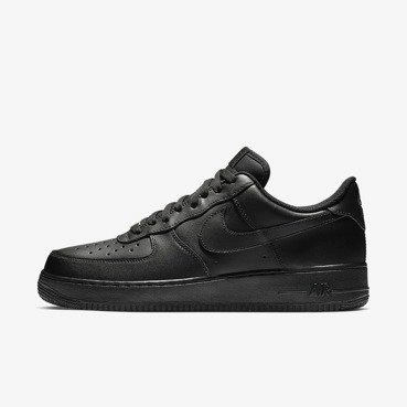 Buty sportowe męskie Nike Air Force 1'07 CW2288-001