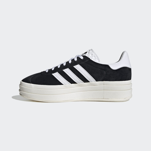 Buty damskie adidas Gazelle Bold HQ6912