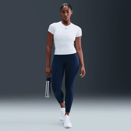 Koszulka damska Nike One IM9638-100