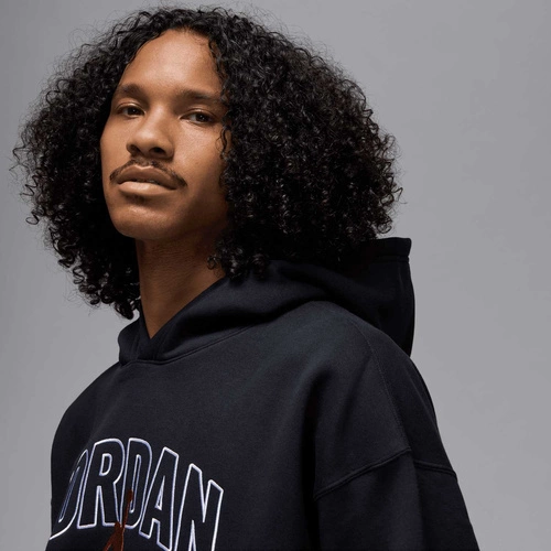 Bluza męska Jordan Brooklyn Fleece IB7241-010