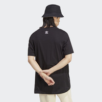 Koszulka męska adidas Graphics New Age Tee IC8872