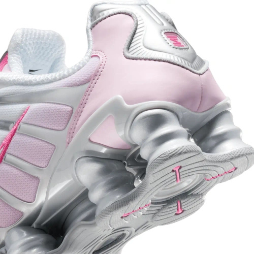 Buty damskie Nike Shox TL HV2520-001