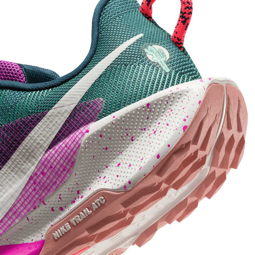 Buty damskie Nike ReactX Pegasus Trail 5 DV3865-401