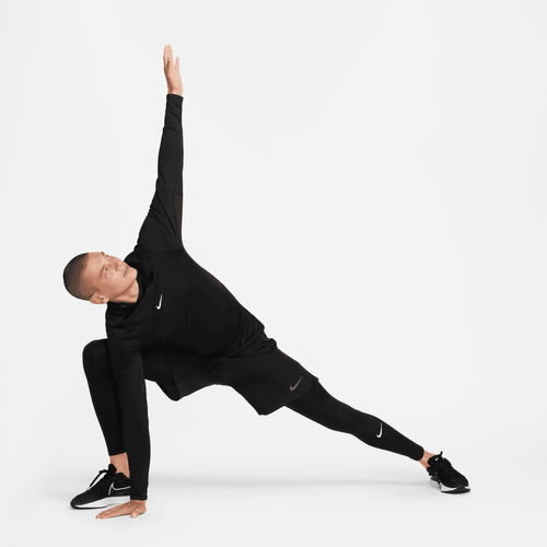 Koszulka męska Nike Pro Warm FB7982-010