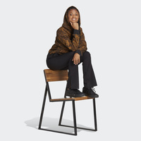 Bluza damska adidas Fi Bos Hoodie HT4680