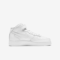 Buty Junior Nike Air Force 1 Mid LE (GS) DH2933-111
