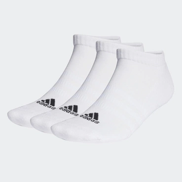 Skarpety adidas Cushioned Low-Cut Socks (3 Pairs) HT3434