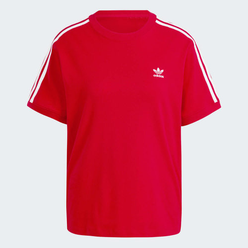 Koszulka damska adidas 3-Stripes IR8050