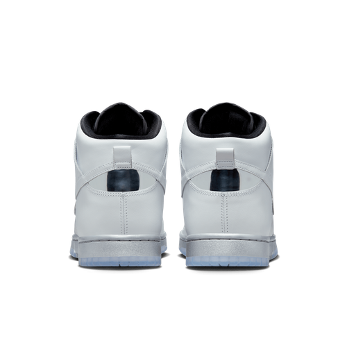 Buty damskie Nike Dunk High Se DX5928-100