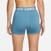 SPODENKI DAMSKIE NIKE NP 365 SHORT 3IN CZ9857-440