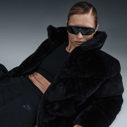 Kurtka damska Nike Sportswear Windpuffer FV8005-010