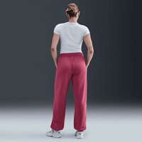 Spodnie damskie Nike Sportswear Phoenix Fleece FZ5996-635